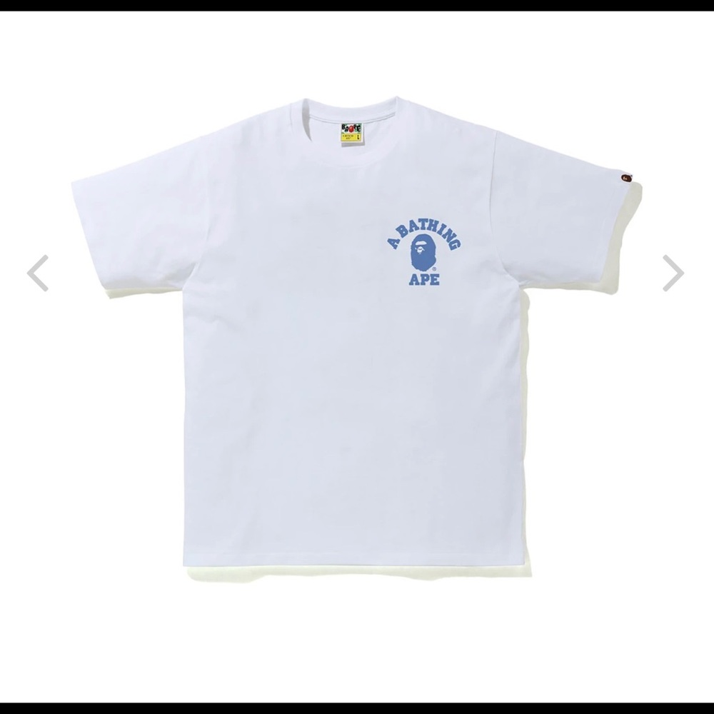 Mens Bape Shirt